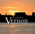 Couverture Livre Vernon